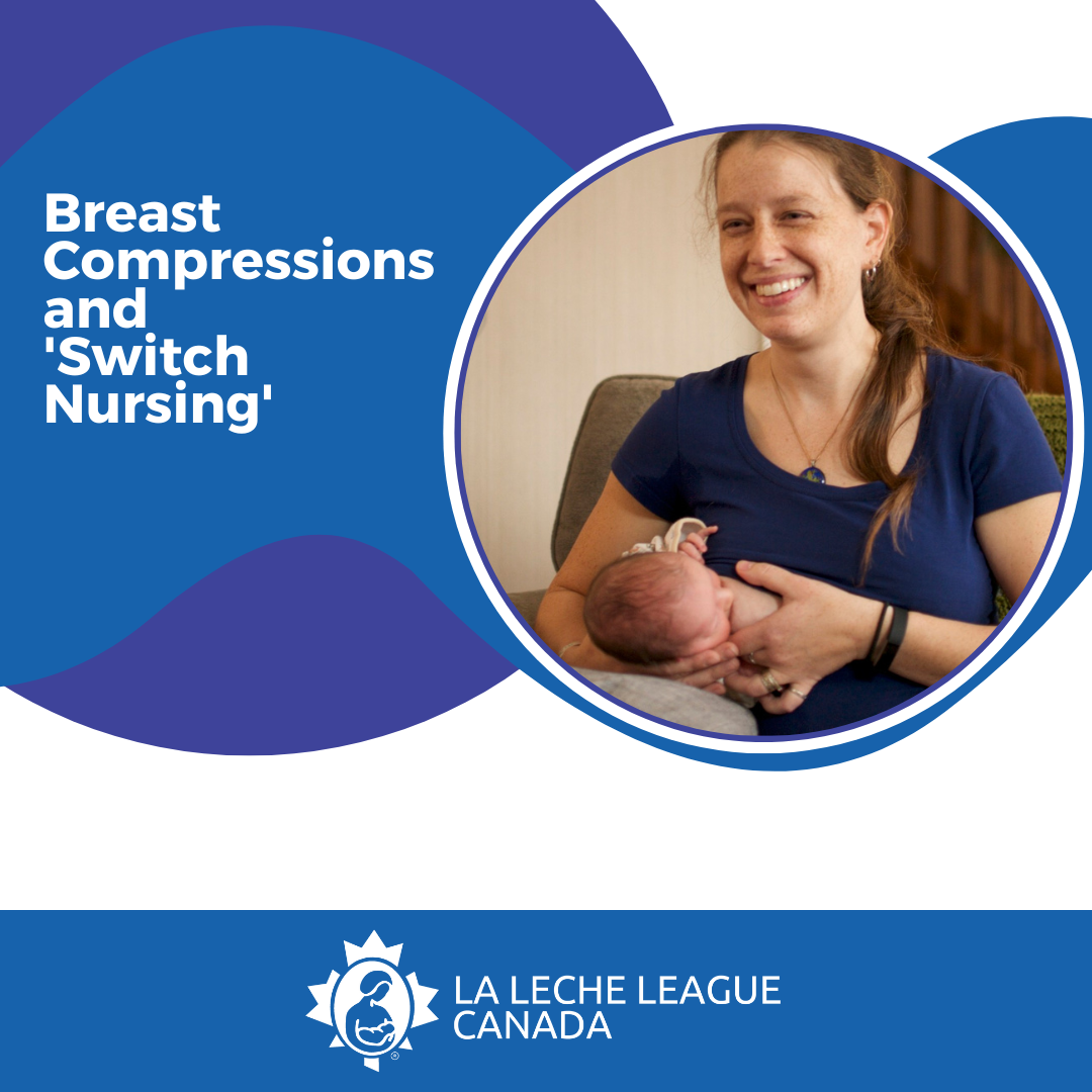 Breast Compressions