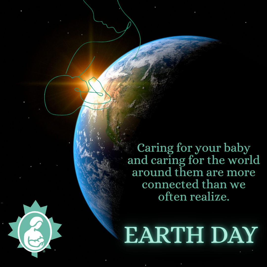 Earth Day