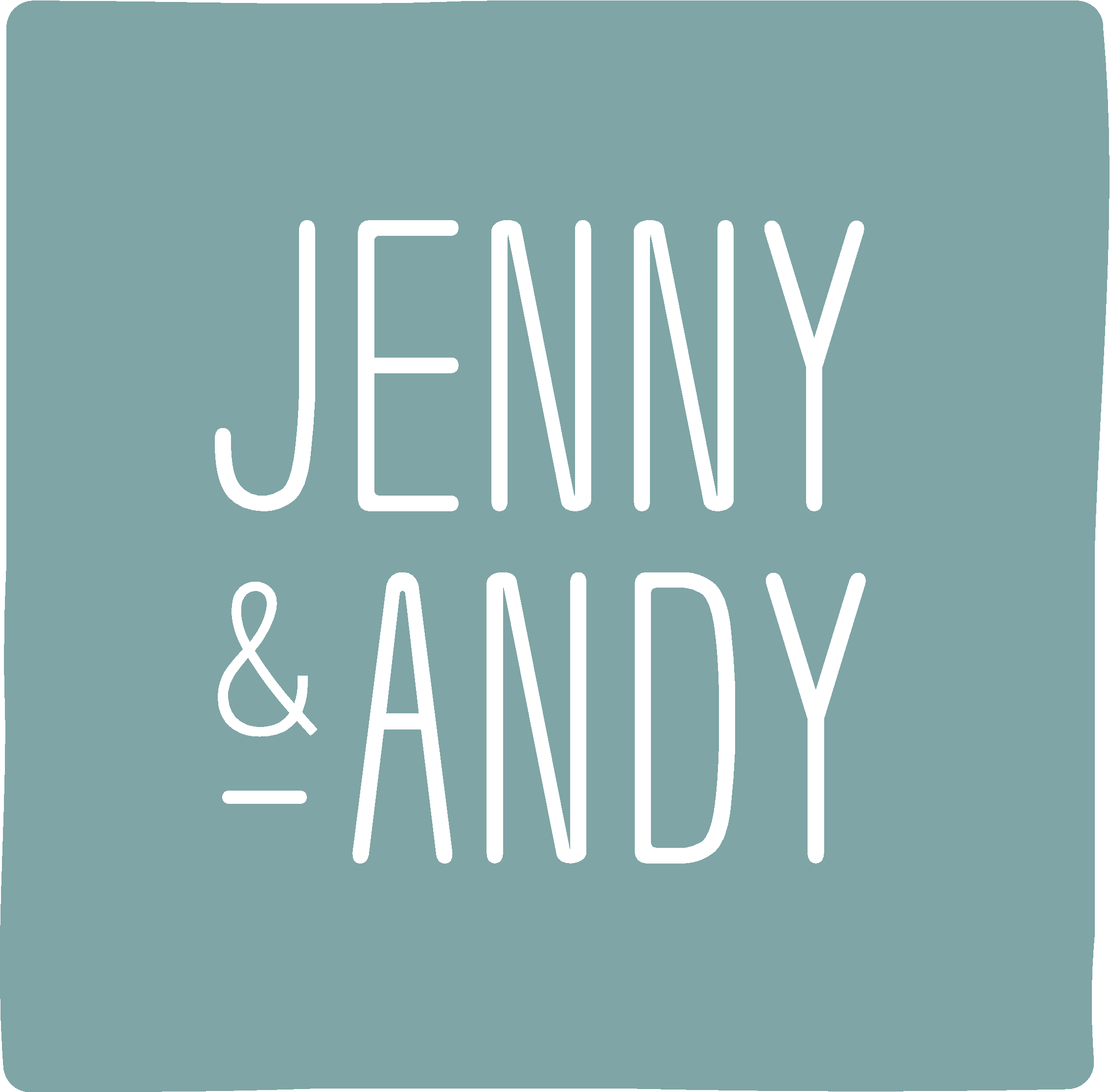Jenny Andy Logo