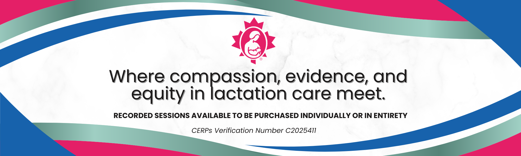 2025 LLLC Healthcare Provider Conference Recordings | La Leche League ...
