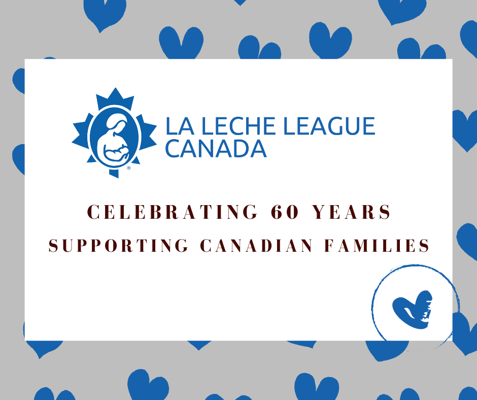 60 Years of Supporting Canadian Families