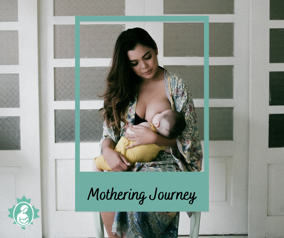 Mothering Journey