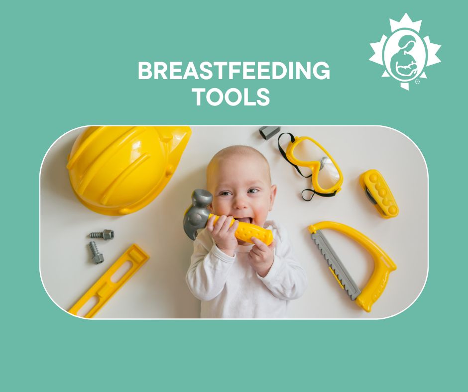 Breastfeeding Tools