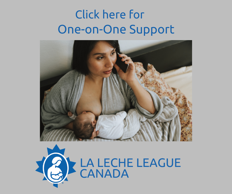 One-on-one support information
