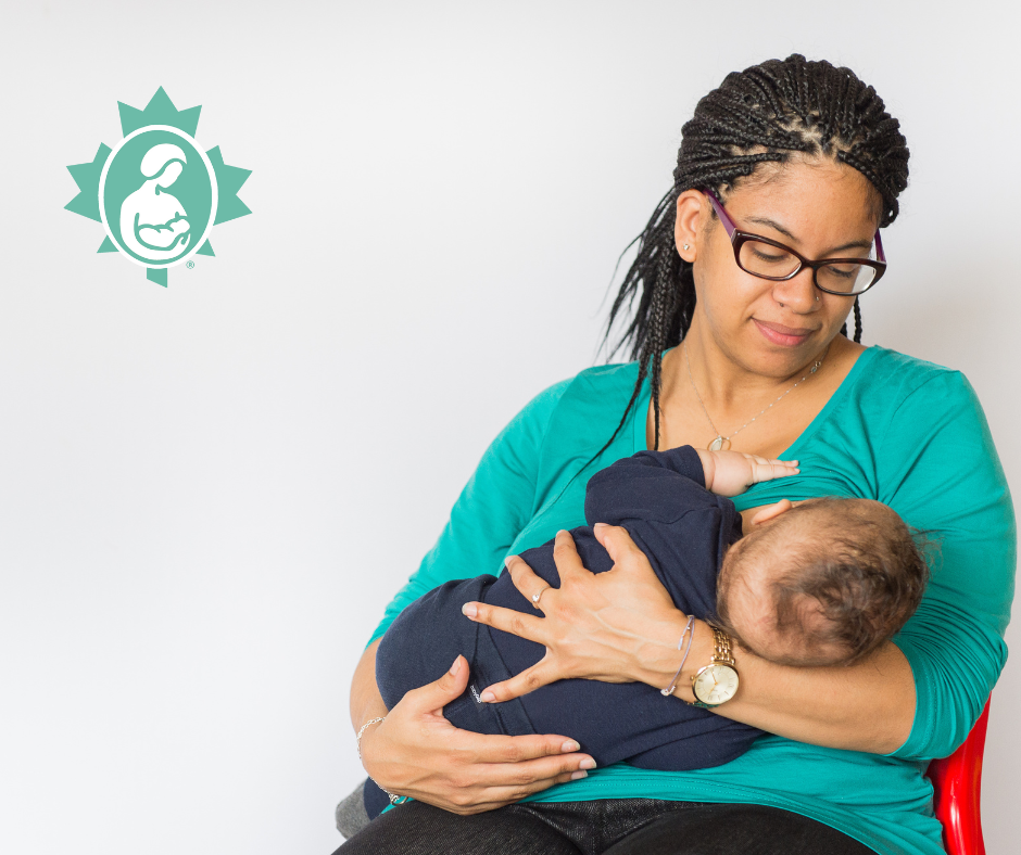Black Breastfeeding in Canada