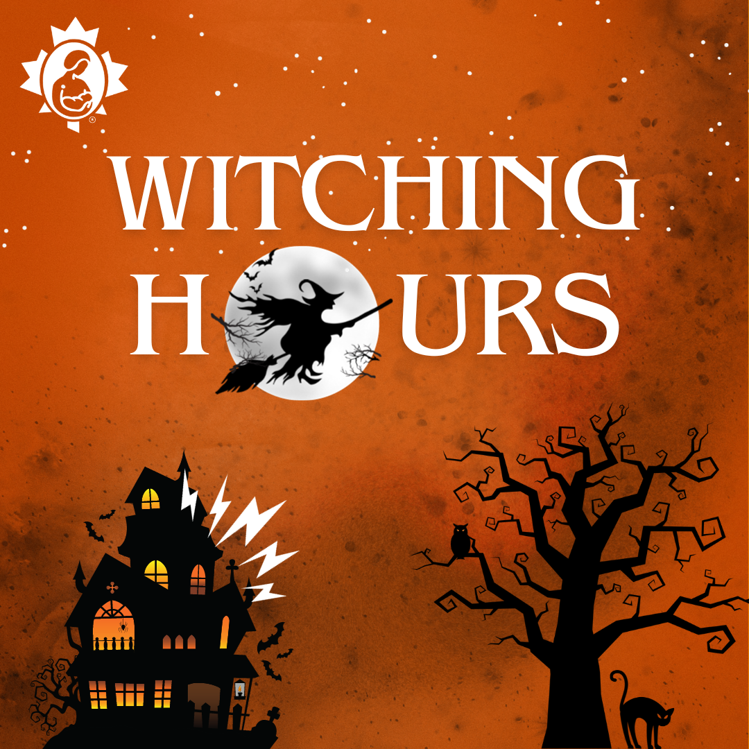 Witching Hours