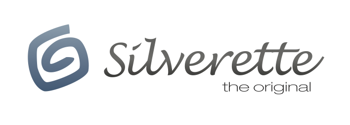 Silverette Logo