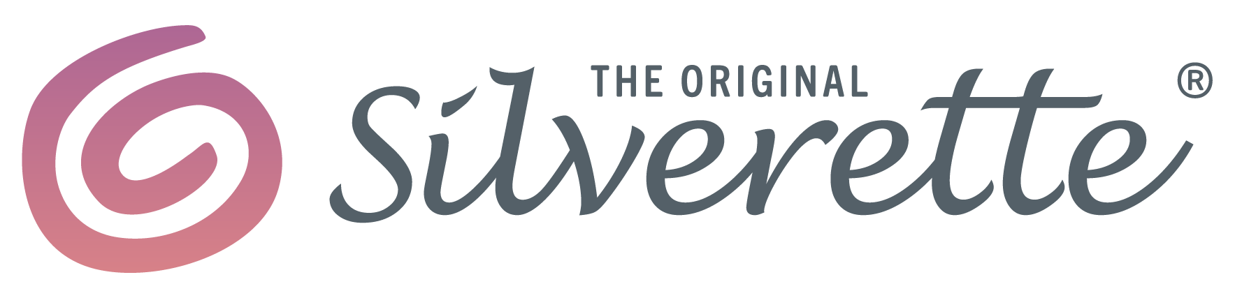 SIlverette Logo