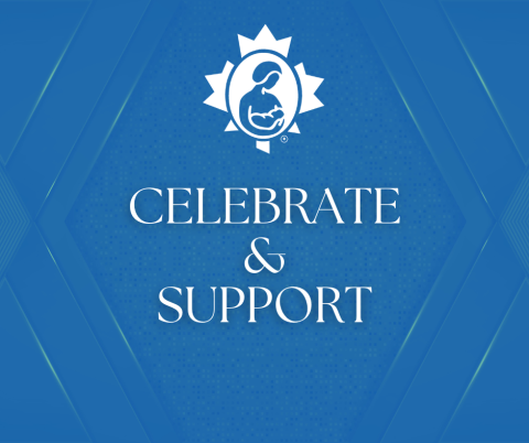 Celebrate and Support