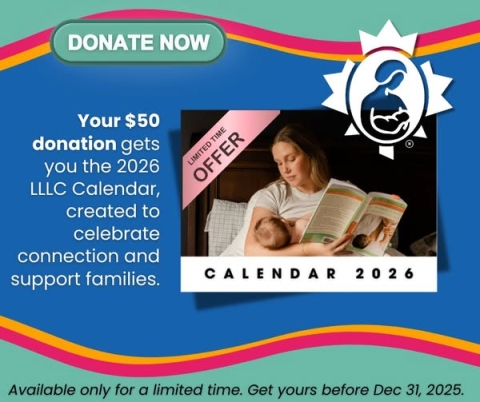 Get your 2026 Calendar