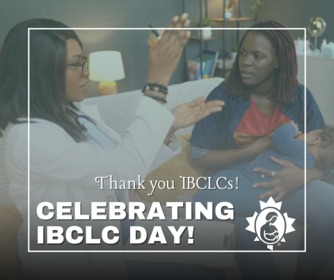 IBCLC Day