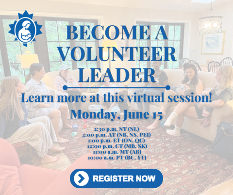 Interested in Leadership