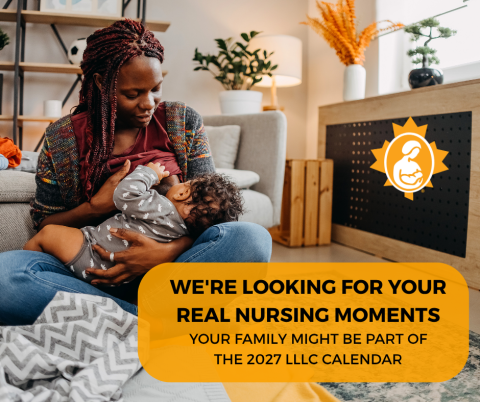 2027 LLLC Calendar